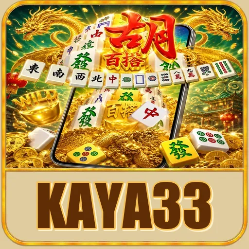 kaya33