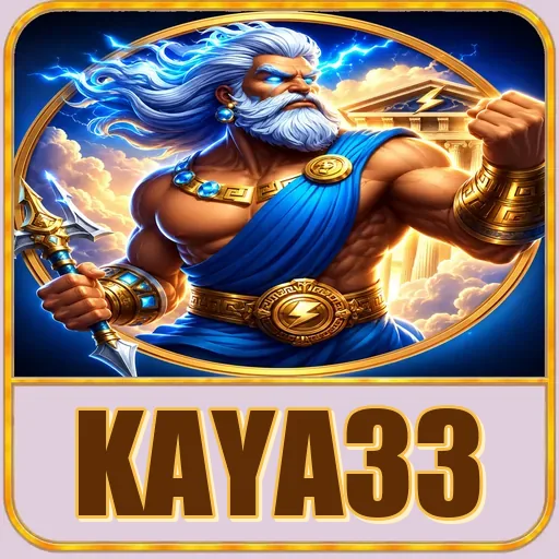 kaya33