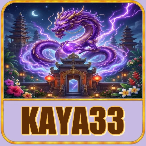 kaya33