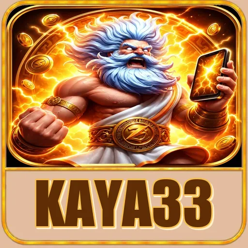kaya33