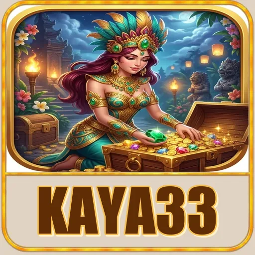 kaya33