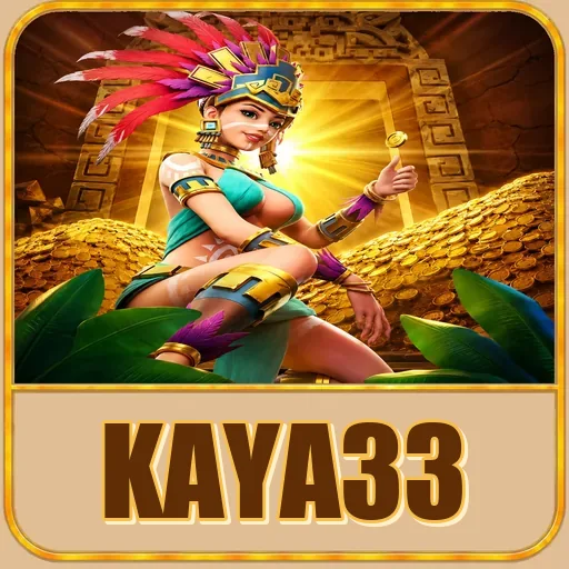 kaya33