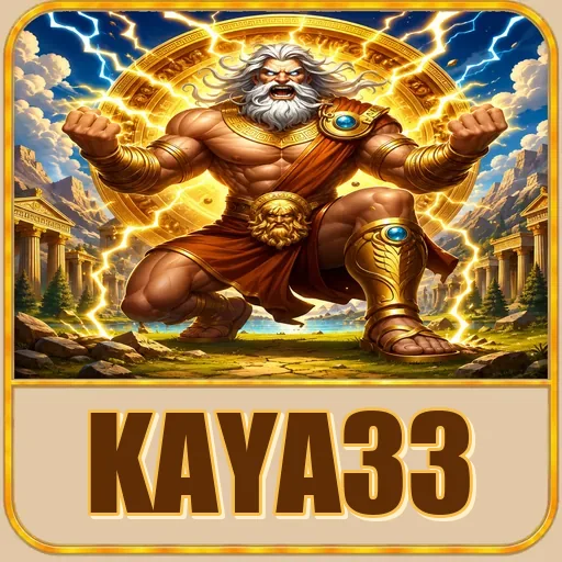 kaya33