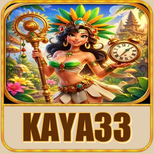 kaya33