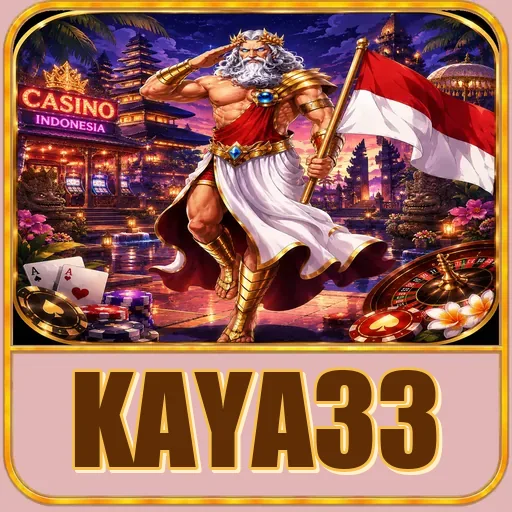 kaya33