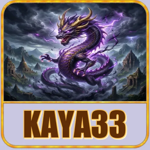 kaya33